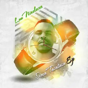 Luu Nineleven - Abavuke ft. DaliWonga